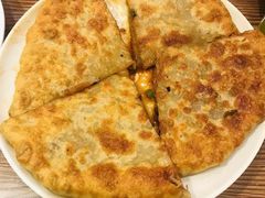 -清真吴记门钉肉饼·喜多利