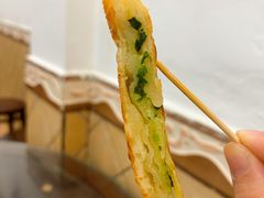 -咏春葱油饼(德政中路店)