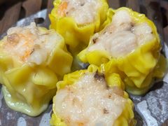 -万龙洲海鲜(南新仓店)