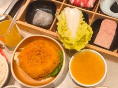 -安南越南餐厅(青岛万象城店)