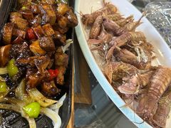 -良师门滨海人家·海鲜·家常菜(滨海城店)