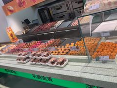 -泸溪河桃酥(西直门凯德店)