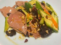 -前海沿·青岛菜(五四广场永旺店)