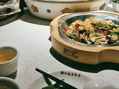 -秋色客家菜(流塘店)