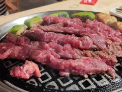 -霸腹烤肉(厦门柚子番店)