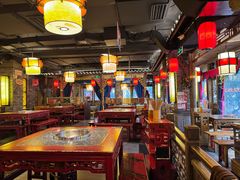 -蜀大侠火锅(总府路店)