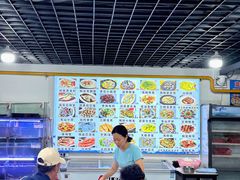 -东山壹号海鲜餐厅(金銮名都店)