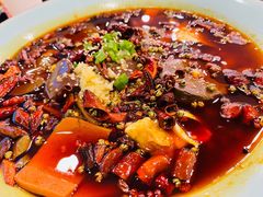 -鸿禧大清花(方庄店)