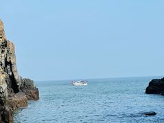 -平潭岛•仙人井