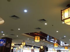 大堂-中恒华茶楼(牌坊店)