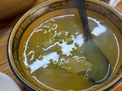 -锅贴大王南翔小笼(临沂二村店)