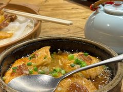 -金苑酒家·客家菜·广东老字号(万象店)