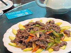 -西贡印象越南特色餐厅
