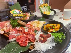 -猫抓烤肉(观音桥九街店)