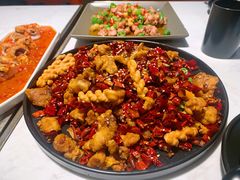 -本来精品川菜(嘉里中心店)