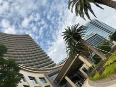 -舟山希尔顿酒店