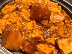 -北李妈妈菜·海肠捞饭(高新万达店)