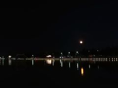 -龙舟池
