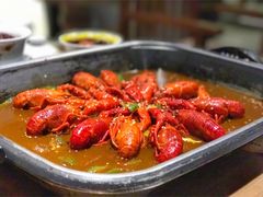 -龙门烤鱼(东方宝泰店)