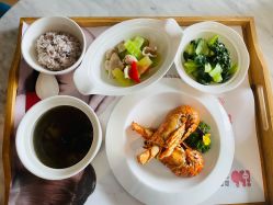 -喜喜月子(瑞虹天地店)