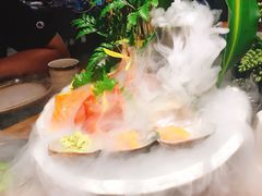 -和彩放题餐厅(酒仙桥店)