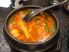 -九田家黑牛烤肉料理(石路天虹店)