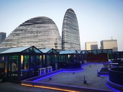 -大隐·成都火锅Bistro(合生麒麟新天地店)