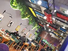 -阿记烧烤(大兴新区店)