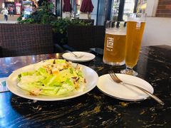 -造精酿餐厅
