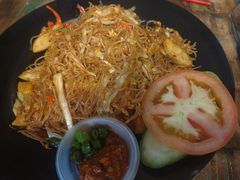 -Limapulo: Baba Can Cook