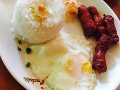 -Mang Inasal - D'mall Boracay