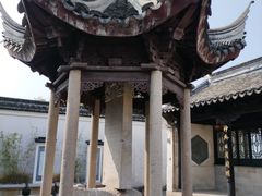 -黎里古镇
