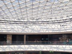 -威尔仕健身·游泳(龙湖天街店)
