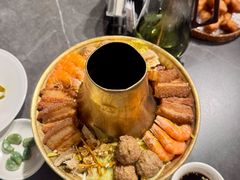 -鼓楼东街老火锅(鼓楼店)