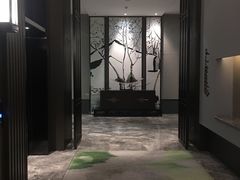 -合肥融创永乐半山酒店·永乐半山西餐厅