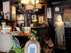 -古董花园(思南路42弄小区店)