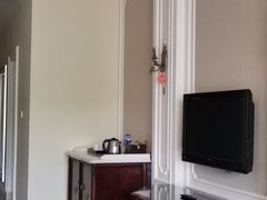 -中旅阿那亚九龙湖·公主酒店