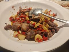 -佬麻雀·剁椒鱼头(京基KK One店)