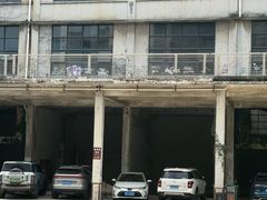 -广州市紫泥堂文化创意园景区