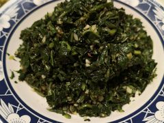 凉拌苦菜-凯鸽酒楼(大同振兴街店)
