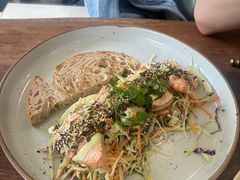 -O'mills Sourdough Bakery&Bistro(永嘉路店)
