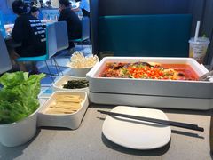 -半天妖烤鱼(海梦一方店)