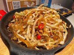 -九毛九西北菜(百信广场店)