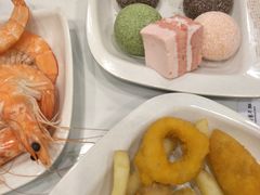 -豪享悦牛排自助餐厅(天河城店)