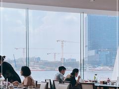-白天鹅宾馆·流浮阁咖啡厅