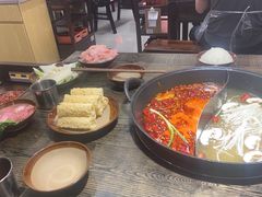 -冯校长老火锅(深圳福田店)