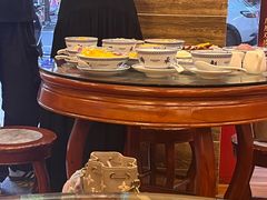 -赵记传承·中国甜品(福州总店)