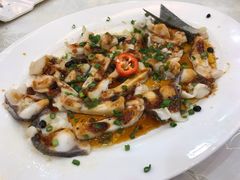 豉汁蒸啜鱼片-有腥气私房菜·寻味顺德