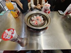 -胡悦里韩式烤肉(芝罘万达广场店)