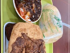 -老回回烩面馆(左家庄店)